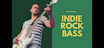 be your pro indie punk rock pop bass guitar player