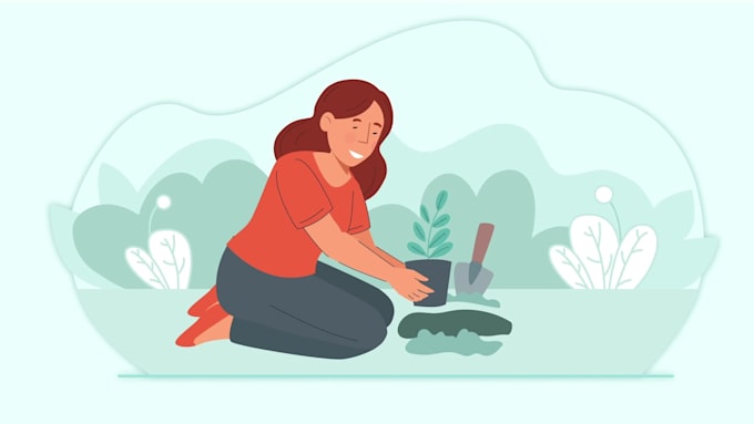 create lottie animation for your website and app json file