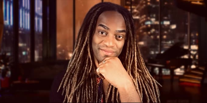bring your song to life with professional male vocals