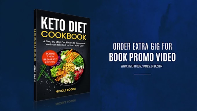 design high converting amazon KDP ebook and paperback cover