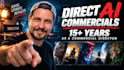 direct and create cinematic ai video ads for your brand