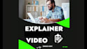 create professional explainer video