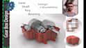 gearbox design for your project