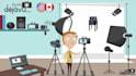 do amazon product photography in USA and canada