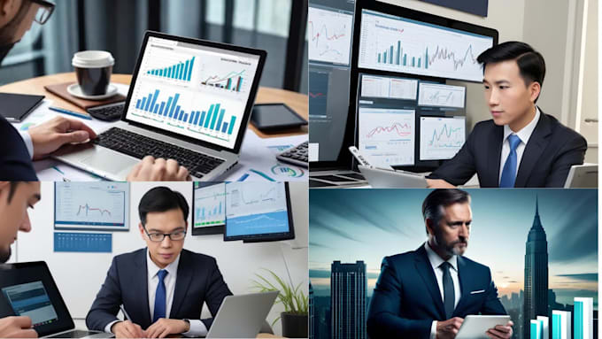 generate business images using ai,leonardo