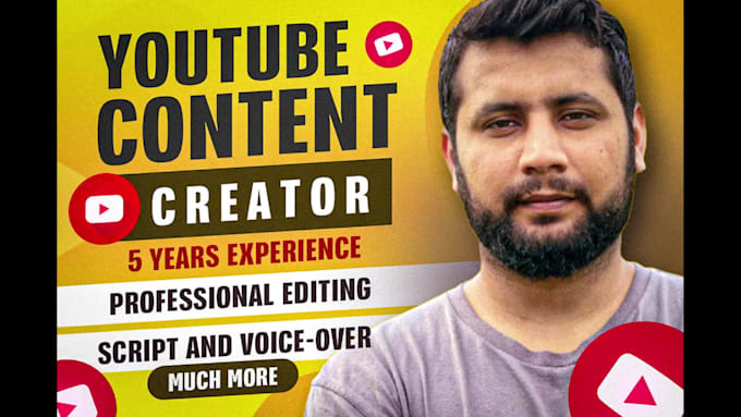 be faceless youtube video creator for channel automation and cash cow videos