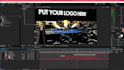 edit any after effects template from videohive