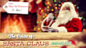 record as santa claus or his elf