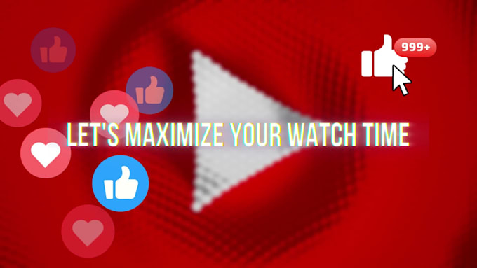 be your professional youtube video editor for high retention