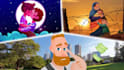 make custom animated explainer video or saas explainer video