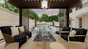 design 3d backyard design as landscape architect