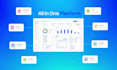 create saas animation and other saas explainer for your saas