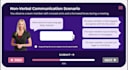 design a scorm, xapi compliant elearning course in articulate storyline