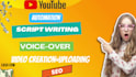 create faceless youtube video editor and automated top 10 faceless video editing