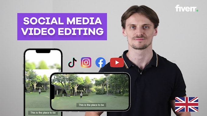 edit your social media videos