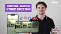 edit your social media videos