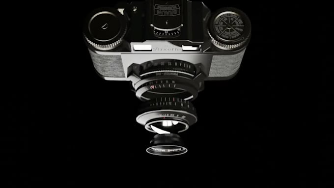 do professional 3d product animation promo videos
