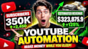 be cash cow video creator, do ai faceless videos and youtube automation