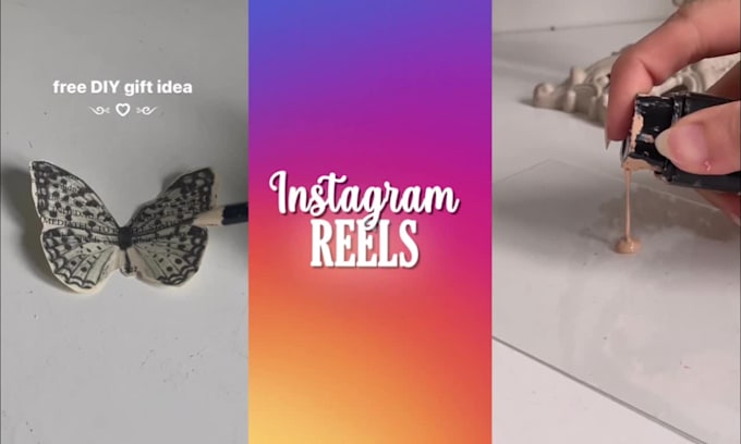 creatively and professionally edit any video for social media
