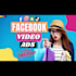 create viral facebook video ads for dropshipping products