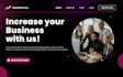 do professional website design and development in vs code or wordpress