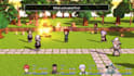 develop a 3d rpg video game like final fantasy, pokemon, or dragon quest