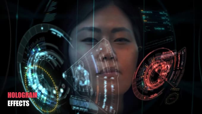 do professional vfx and compositing