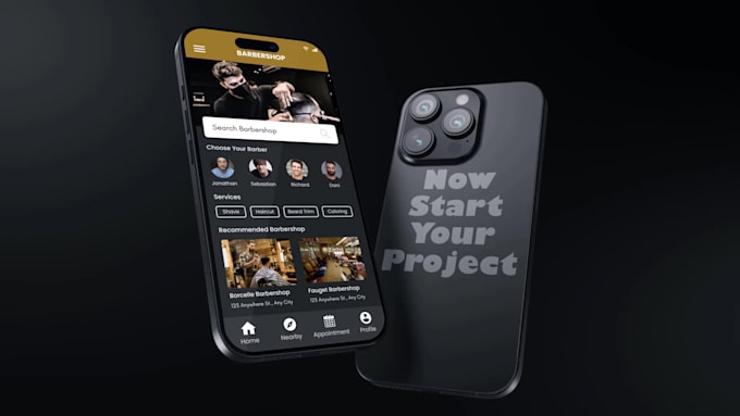 do app promo video, phone app promotion, app explainer video