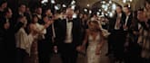 edit cinematic wedding video