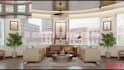 design interior and lighting with stunning 3d renderings