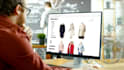 design a wix website for small businesses or startups