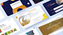 design professional powerpoint presentation and google slides