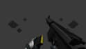 make a fps animation for your indie game or project