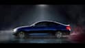 professionally photoshop and edit car photos