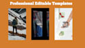 create scroll stopping editable capcut templates by capcut video editing