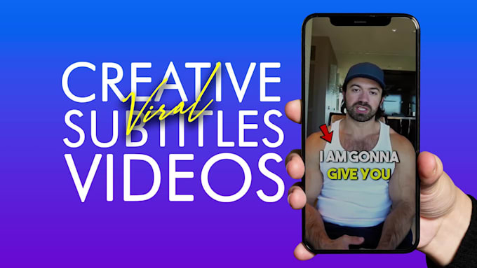 edit tiktoks, reels, and shorts with captions