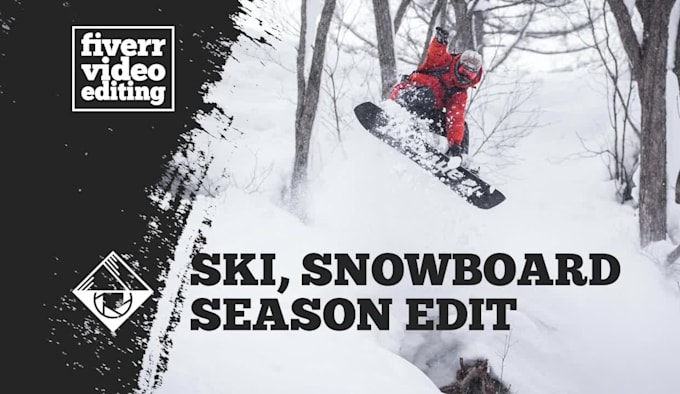 edit your action sport highlight video