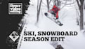 edit your action sport highlight video