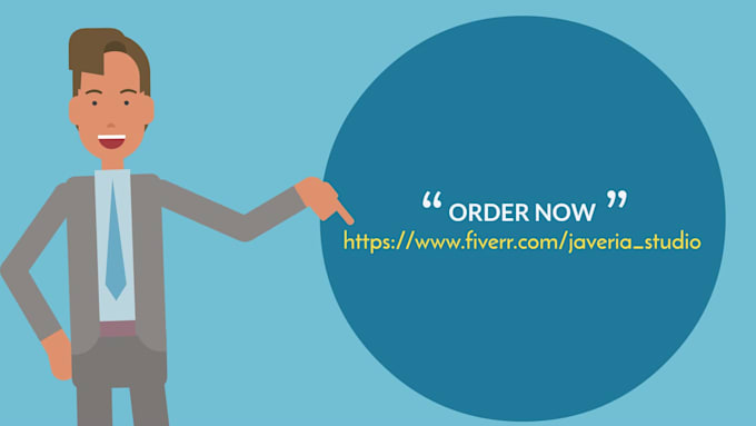2d animated explainer video or 2d animation video