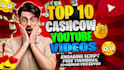 produce viral faceless youtube videos for your channel and all social media