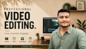 professionally edit videos for you