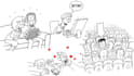 create engaging doodle whiteboard animation explainer video