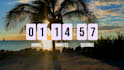 create countdown timer for intro videos or streams