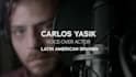 record a professional latin american spanish  voice over