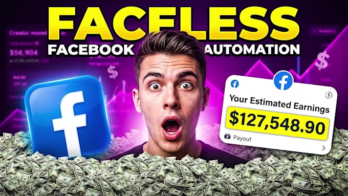 create engaging faceless youtube videos