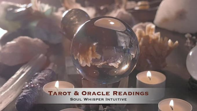reveal powerful insights with tarot