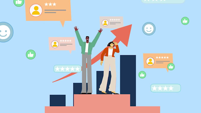 create a professional 2d animated explainer video