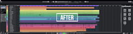 do professional audio mixing and mastering