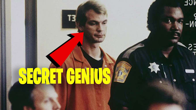 edit crime documentary dr insanity