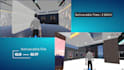 create custom nft art gallery for metaverse and spatial
